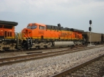 BNSF 5882